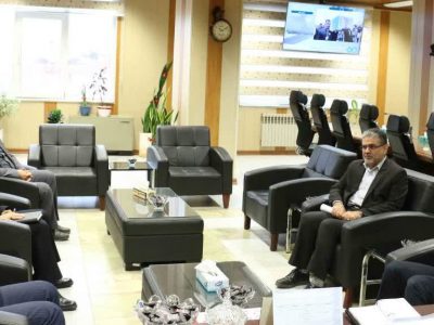 سرمایه گذاری در صنعت برق زیر بنای توسعه و رشد استان گیلان
