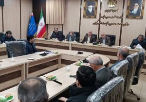ثبت نام سامانه تدارکات دولت برای اصناف سودمند است/ سامانه ستاد به نفع تولیدکنندگان استان است