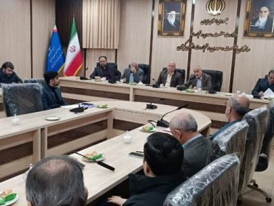 ثبت نام سامانه تدارکات دولت برای اصناف سودمند است/ سامانه ستاد به نفع تولیدکنندگان استان است