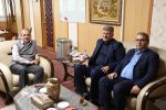 پیگیری تامین سوخت پایدار شرکت سیمان خزر
