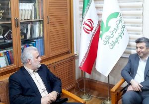 تسهیل در ارائه خدمات فرهنگی به جامعه از اهداف اصلی پست گیلان است