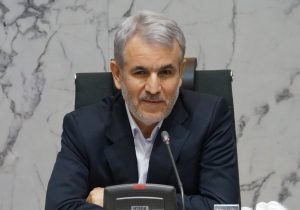 شرکت برق منطقه ای گیلان آماده عضویت در شورای عالی فنی استان 