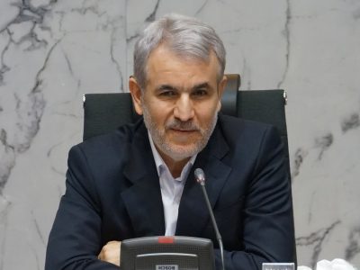 شرکت برق منطقه ای گیلان آماده عضویت در شورای عالی فنی استان 