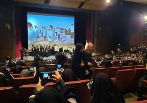 نهمین جشنواره رسانه ای ابوذر با معرفی نفرات برتر پایان یافت