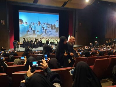 نهمین جشنواره رسانه ای ابوذر با معرفی نفرات برتر پایان یافت