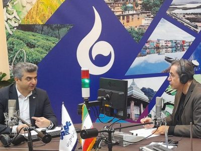 تمرکز اصلی پست گیلان بر روی توسعه تجارت الکترونیک در استان است