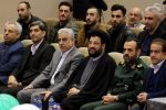 مدال‌آوران گیلانی بازی‌های آسیایی و پاراآسیایی تجلیل شدند