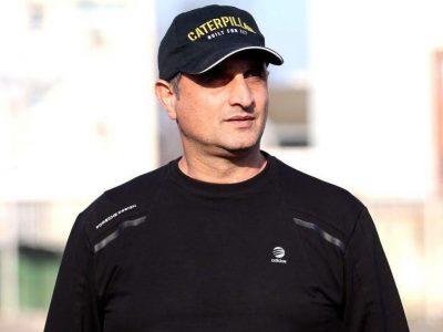 سپیدرود یعنی ریشه در فوتبال