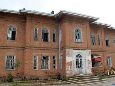 فراخوان عضویت در انجمن دانش‌آموختگان مدرسه ماندگار فروغ رشت