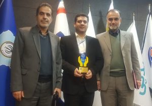 کمیته امداد گیلان رتبه اول رویداد توسعه فناوری‌های نوین نیکوکاری را کسب کرد