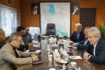 بهره برداری از پست ۶۳/۲۰ کیلوولت سنگر تا پایان سال جاری 