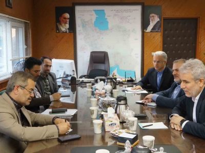 بهره برداری از پست ۶۳/۲۰ کیلوولت سنگر تا پایان سال جاری 