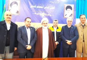 معرفی رویدادهای فرهنگی استان در قالب تمبر به جهان / دولت الکترونیک امروز از اهمیت خاصی برخوردار است