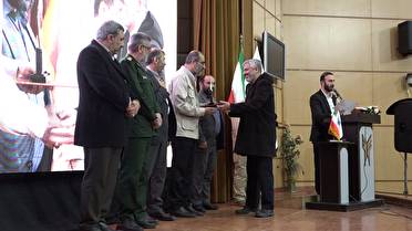 “رهآورد سرزمین نور” جشنوارهای از جنس ایثار و مقاومت