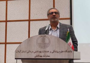 غربالگری قندخون و فشارخون بیش از یک میلیون و ۴۰۰ هزار گیلانی