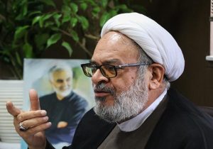 متکدیان خیابانی هر چه سریعتر جمع‌آوری و ساماندهی شوند