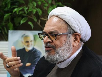 متکدیان خیابانی هر چه سریعتر جمع‌آوری و ساماندهی شوند