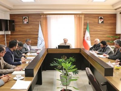 لزوم تاسیس مجتمع های اردوگاهی برای ساماندهی افراد بی‌خانمان در سطح شهر