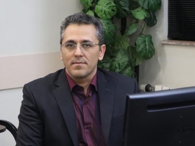 معاون پشتیبانی بنیاد مسکن استان گیلان منصوب شد
