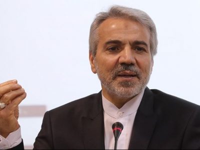 حضور مجدد دکتر نوبخت در انتخابات رشت نقطه عطف تاریخی شهر اولین‌ها