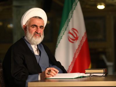 انصراف نامزد خبرگان رهبری از حوزه انتخابیه گیلان