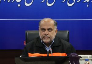 ترانزیت بیش از یک میلیون و ۱۷۱ تن کالا از گیلان
