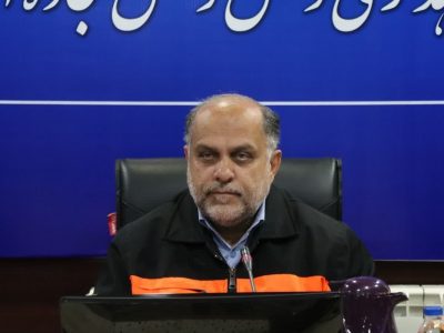 ترانزیت بیش از یک میلیون و ۱۷۱ تن کالا از گیلان