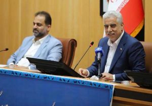 هنرمندان به هویت و غنای فرهنگی گیلان بپردازند/ اهالی رسانه برای ما در اولویت هستند