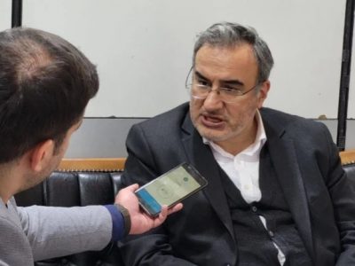 رسانه‌ها برای انتخابات سنگ تمام گذاشتند