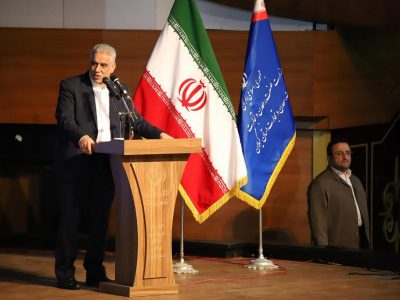 مشارکت حداکثری در انتخابات در رشد اقتصادی کشور اثربخش است