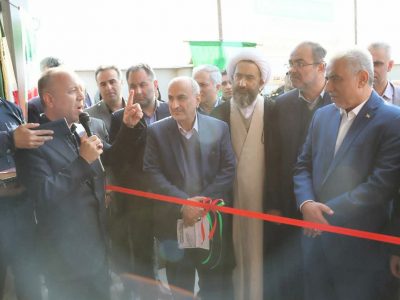 ۵۰ درصد تجهیزات پزشکی کشور تولید داخل است