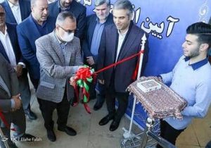 تخصصی شدن خدمات آتش‌نشانی در اولویت است/ آمادگی نیروهای آتش‌نشان تضمین‌کننده امنیت شهر