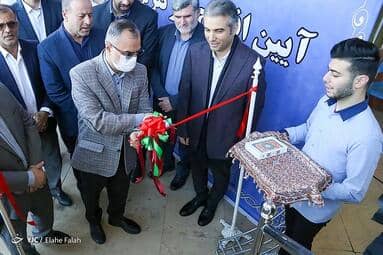 تخصصی شدن خدمات آتش‌نشانی در اولویت است/ آمادگی نیروهای آتش‌نشان تضمین‌کننده امنیت شهر
