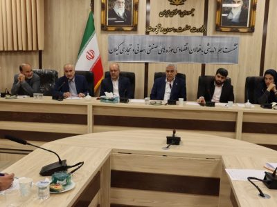 احیاء و راه‌اندازی ۱۱۵ واحد صنعتی راکد با حمایت‌های استاندار گیلان