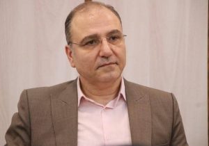 “حمید اصغری” مسئول روابط عمومی ستاد انتخاباتی مردمی آیت‌الله فلاحتی در استان شد
