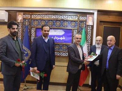 حمایت شورا از طرح های مربوط به ایثارگران و جانبازان