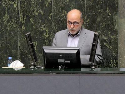 سردار “سید علی آقازاده” سرلیست شورای ائتلاف نیروهای انقلاب در حوزه انتخابیه رشت و خمام شد