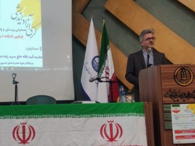 «انتخابات» امانتی الهی، سیاسی و اجتماعی است