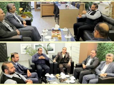 دفتر پست کیاشهر می‌تواند پایگاهی برای توسعه و فروش محصولات بومی محلی باشد