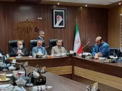 نگاهی به حمایت‌های عجیب اعضای شورای شهر از نمایندگان فعلی رشت در مجلس/ شورانشینان از وضع موجود رضایت دارند!