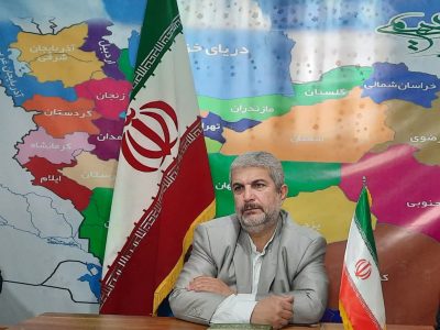 استفاده از نیروهای متخصص و نخبه یک الزام است