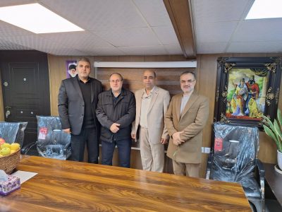 لزوم ساخت میدان بار جدید در رشت