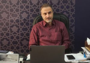یادواره شهدای مدافع سلامت استان گیلان برگزار می‌شود