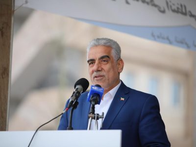 گیلان مهیای میزبانی از میهمانان نوروزی است