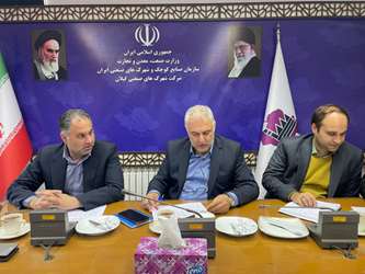 بازفعال سازی ۱۱۶ واحد برای ایجاد اشتغال مستقیم برای ۸۲۴ نفر