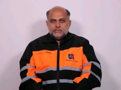 جلسه کارگروه حمل و نقل و جابجایی پدافند غیر عامل استان گیلان برگزار شد