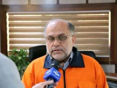 جاده‌های استان گیلان آماده پذیرایی از مسافران نوروزی می‌شود