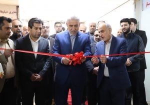 عرضه مستقیم کالاهای اساسی با کیفیت و قیمت مناسب در نمایشگاه بهاره رشت
