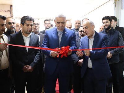 عرضه مستقیم کالاهای اساسی با کیفیت و قیمت مناسب در نمایشگاه بهاره رشت