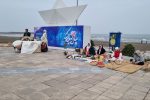 پخش “هشتک باران” منطقه آزاد انزلی از شبکه استانی گیلان در ایام نوروز